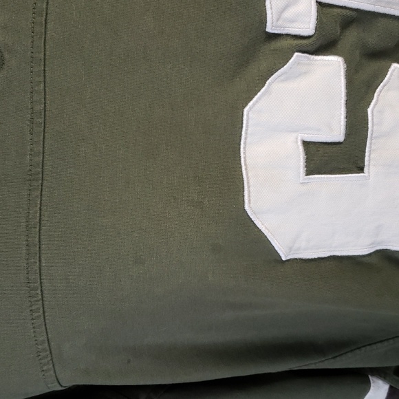 Cabela's Jersey sz XXL - Picture 7 of 9